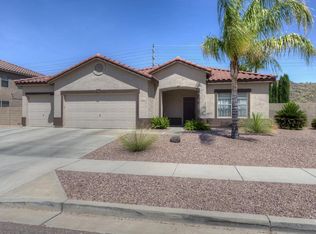 3314 W Lucia Dr, Phoenix, AZ 85083