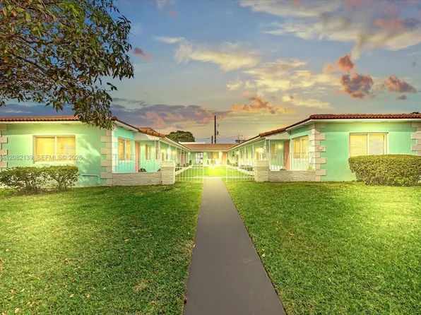 1839 Funston St, Hollywood, FL