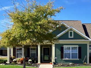 109 Gooseberry Cir, Oak Ridge, TN 37830