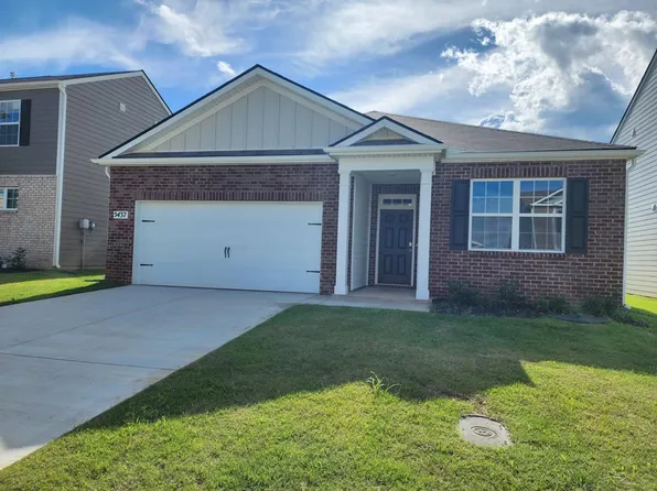 5437 Timberwalk Ln, Cookeville, TN 38506