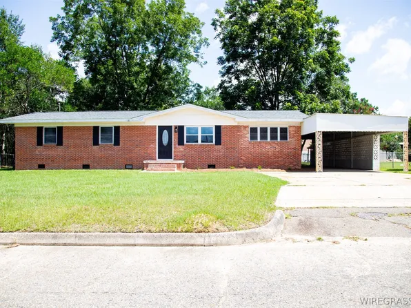 702 W Jernigan Ave, Geneva, AL 36340