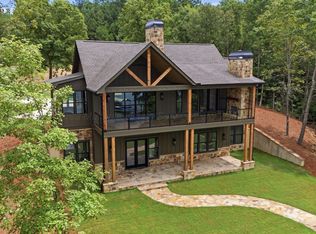 85 County Road 120, Crane Hill, AL 35053