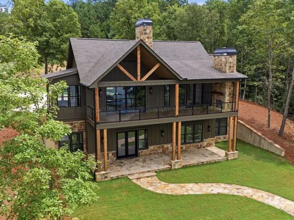 85 County Road 120, Crane Hill, AL 35053