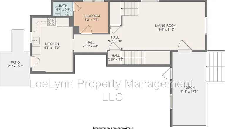 505 B St #2 — Photo 42