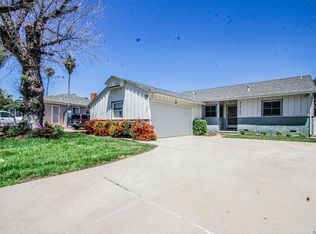 20707 Stephanie Dr, Winnetka, CA 91306