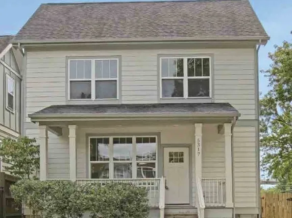 5317 Indiana Ave, Nashville, TN 37209