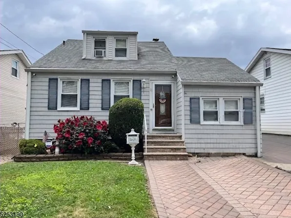 21 Ligham St, Belleville Twp., NJ 07109