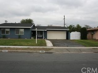 544 W Morgan St, Rialto, CA 92376