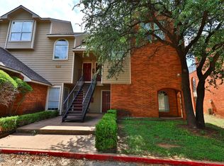 1310 Westheimer Rd APT 111, Abilene, TX 79601