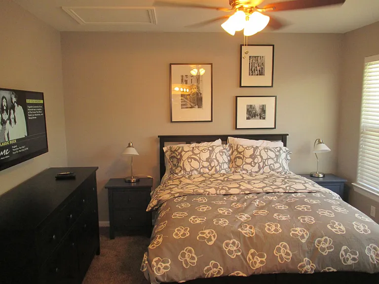 501 E Green Ave #B — Photo 5