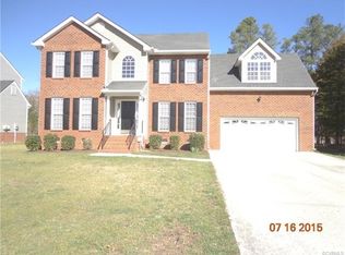 5700 Garden Ridge Rd, Chesterfield, VA 23832