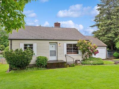 2924 SW Custer St, Portland, OR, 97219