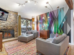 998 W Beaver Creek Blvd #B105, Avon, CO 81620