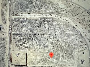 0 Tundra Way LOT 58, Palmdale, CA 93591