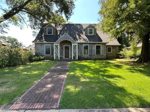 502 McKinley Ave, Monroe, LA 71201