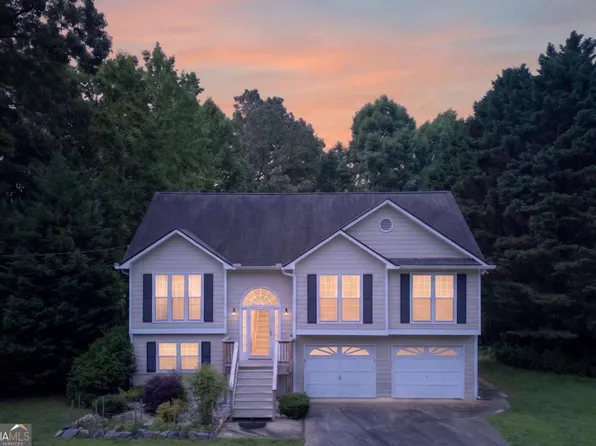 115 Valor Ridge Dr, Dallas, GA 30132