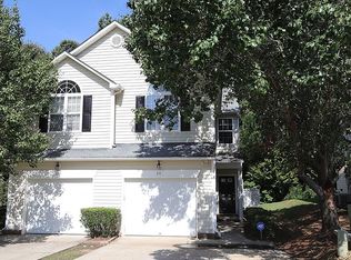 313 Woodson Dr, Clayton, NC 27527