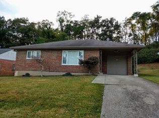 245 Clover Ridge Ave, Fort Thomas, KY 41075