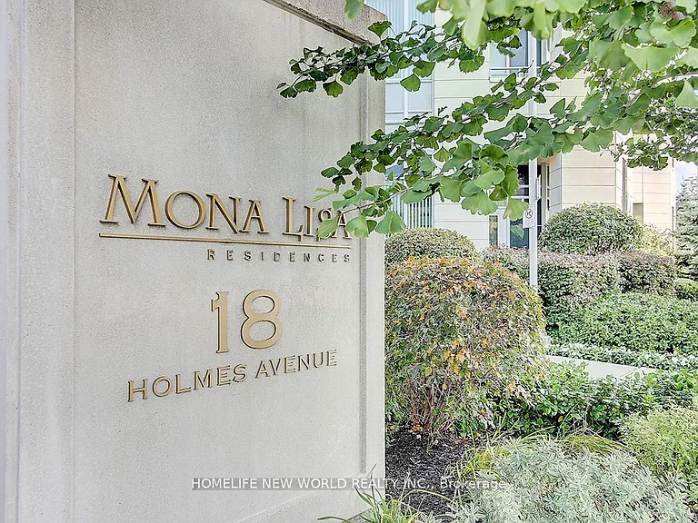 18 Holmes Ave #1315 — Photo 2