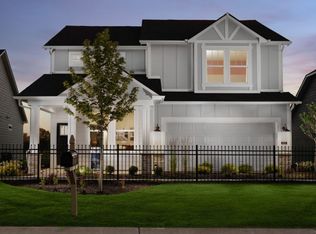 Boardwalk Plan, Bridle Oaks, Whitestown, IN 46075