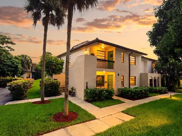 21785 Cypress Drive #46B, Boca Raton, FL 33433