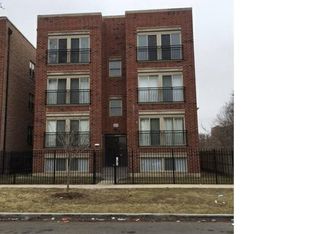5726 S Prairie Ave APT G, Chicago, IL