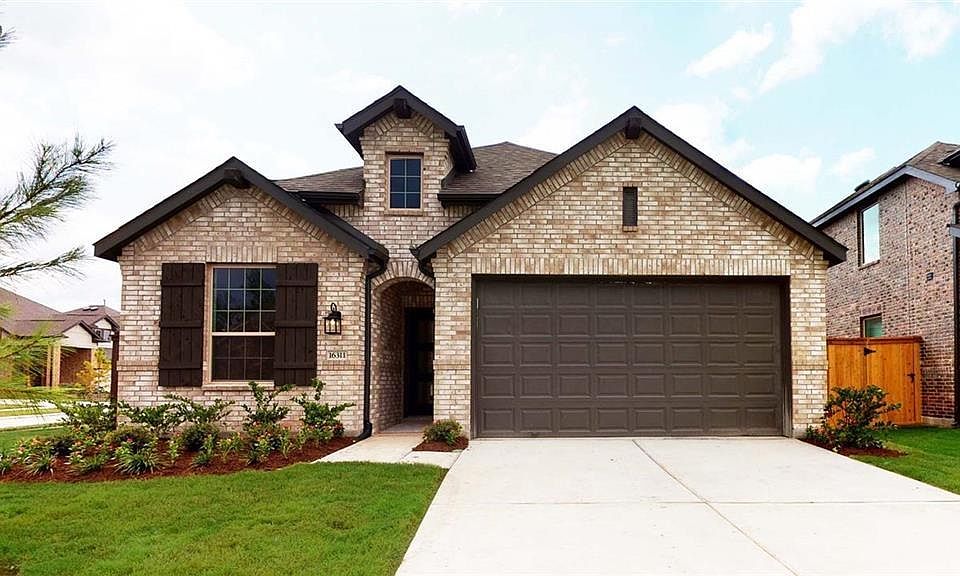 1st image of 16311 Apache Woods Way