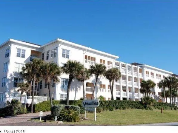 3035 Highway A1a #3A, Melbourne Beach, FL 32951