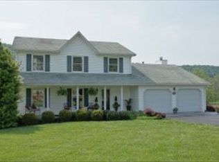 3838 Belmont Ct, Roanoke, VA 24012