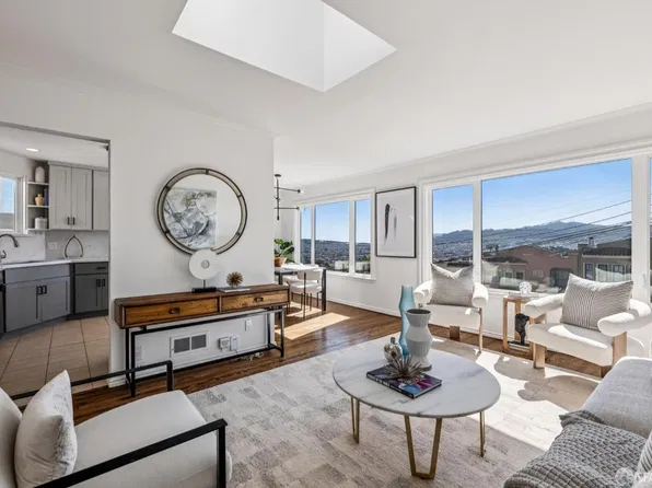 554 Mangels Ave, San Francisco, CA 94127