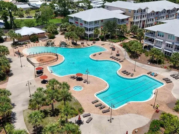 8700 Front Beach Rd Unit 7207, Panama City Beach, FL 32407
