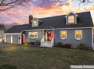 31 Organug Rd, York, ME 03909