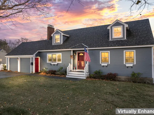 31 Organug Road, York, ME 03909