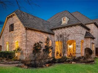 2109 White Oak Rd, McKinney, TX 75072