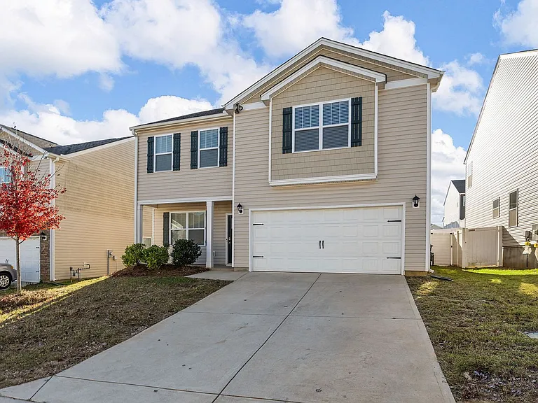 1441 Talley Ridge Dr — Photo 2