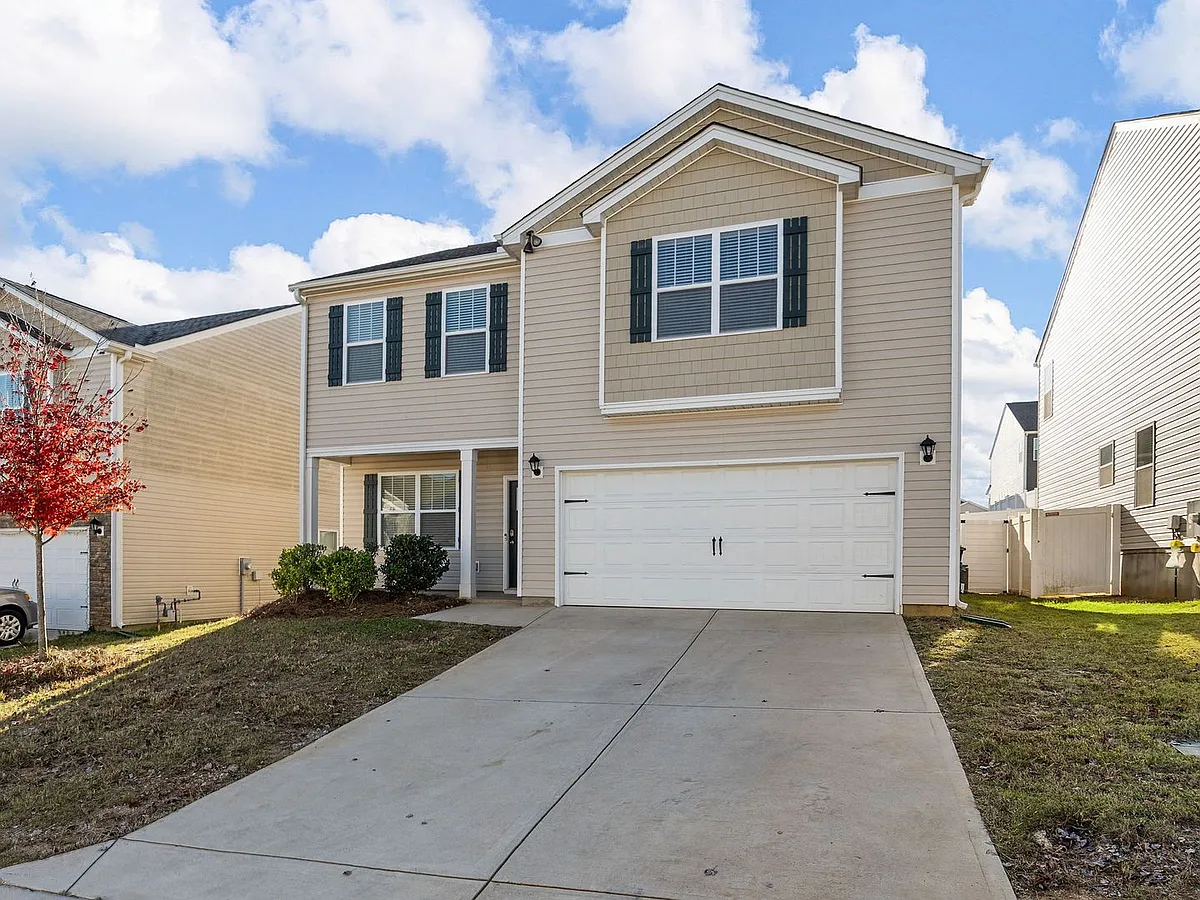 Building Photo - 1441 Talley Ridge Dr