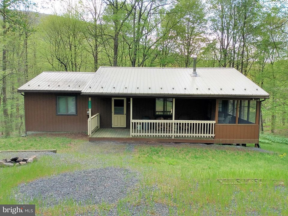 22736 Loop Rd, Doylesburg, PA 17219 Zillow