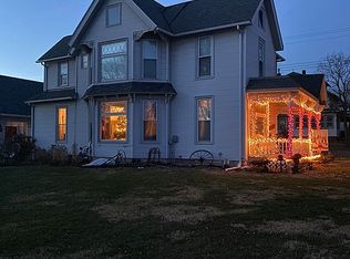 201 S Church St, Morning Sun, IA 52640