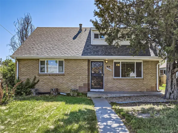 3740 Elm Street, Denver, CO 80207