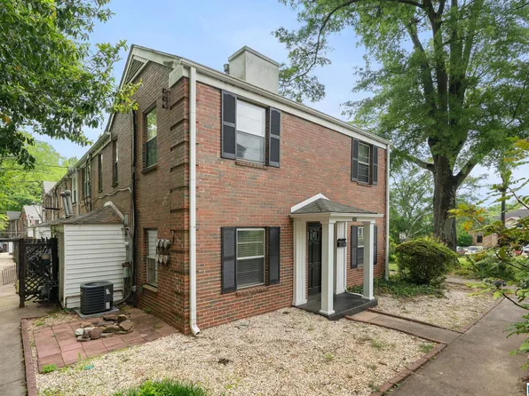 1780 Valley Ave APT A, Homewood, AL 35209