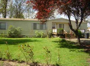 930 F St, Lebanon, OR 97355