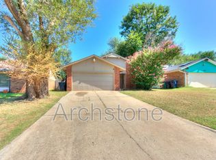 5216 Coble St, Oklahoma City, OK 73135