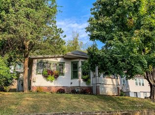 115 Franklin Ave, Athens, OH