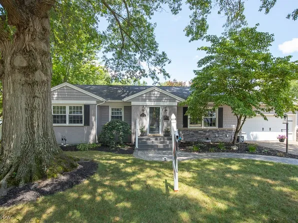 1151 Walton Dr, Akron, OH 44313