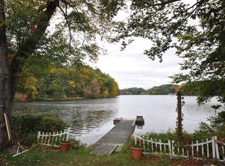 45 Mathews Dr, Wayland, MA 01778
