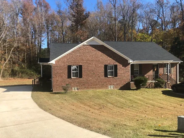 117 Feather Dr, Clayton, NC 27520