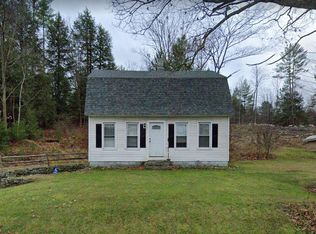 725 Marlboro Rd, Keene, NH 03431