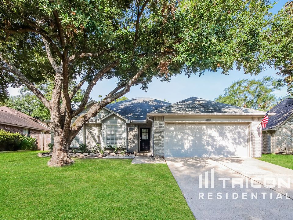 1st image of 19607 Horden Creek Dr