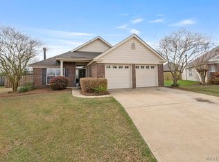 9233 Silverberry Ct, Montgomery, AL 36117