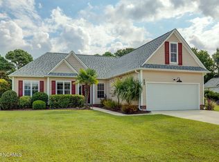 6209 Sentry Oaks Dr, Wilmington, NC 28409